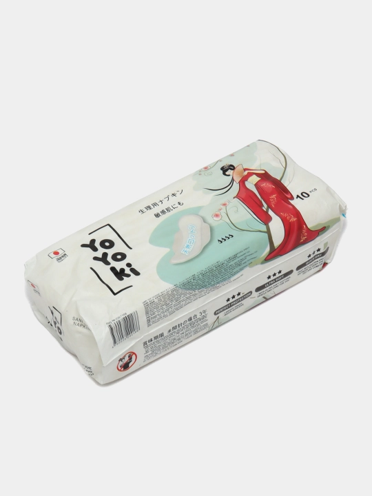 Прокладки YOYOKI classic
