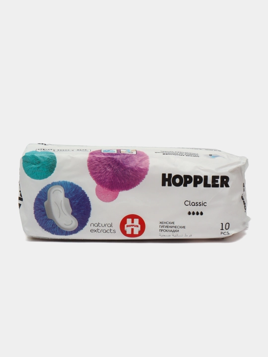 Прокладки HOPPLER classic