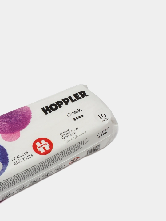 Прокладки HOPPLER classic