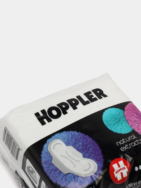 Прокладки HOPPLER 3d mini