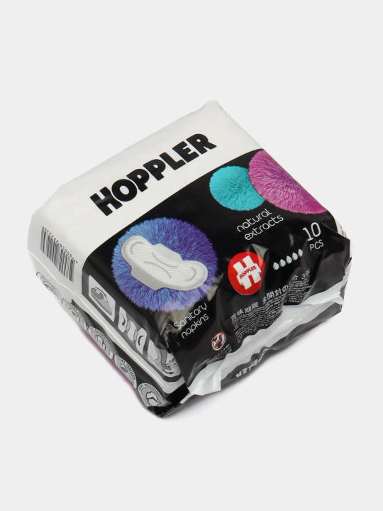 Прокладки HOPPLER 3d mini
