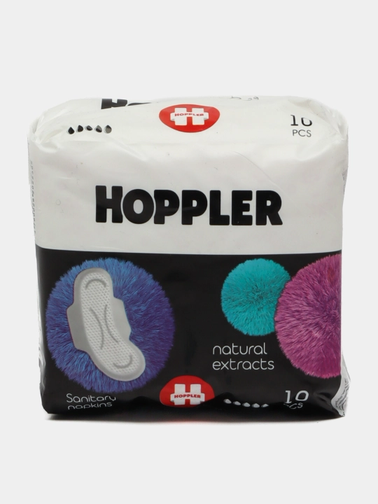 Prokladka HOPPLER 3d mini - 