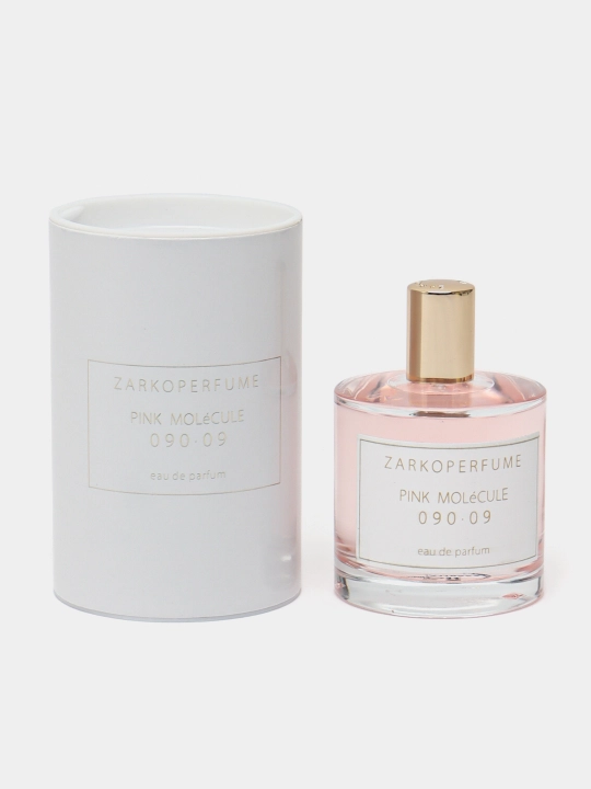 Парфюмерная вода Zarkoperfume Pink Molecule 09009, женский - 