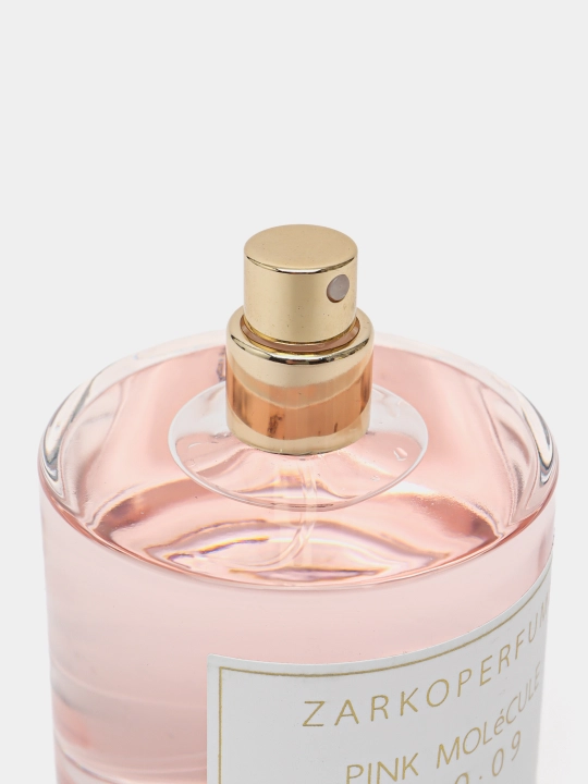 Parfyumlangan suv Zarkoperfume Pink Molecule 09009, ayollar uchun