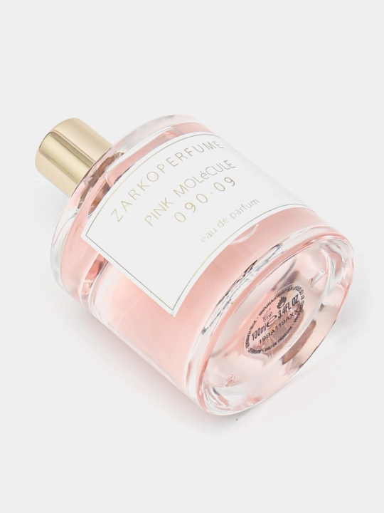Parfyumlangan suv Zarkoperfume Pink Molecule 09009, ayollar uchun