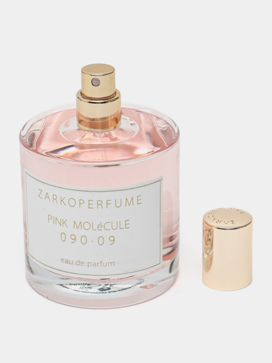 Parfyumlangan suv Zarkoperfume Pink Molecule 09009, ayollar uchun