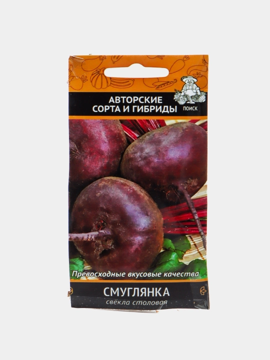 Семена овощей Свекла - 