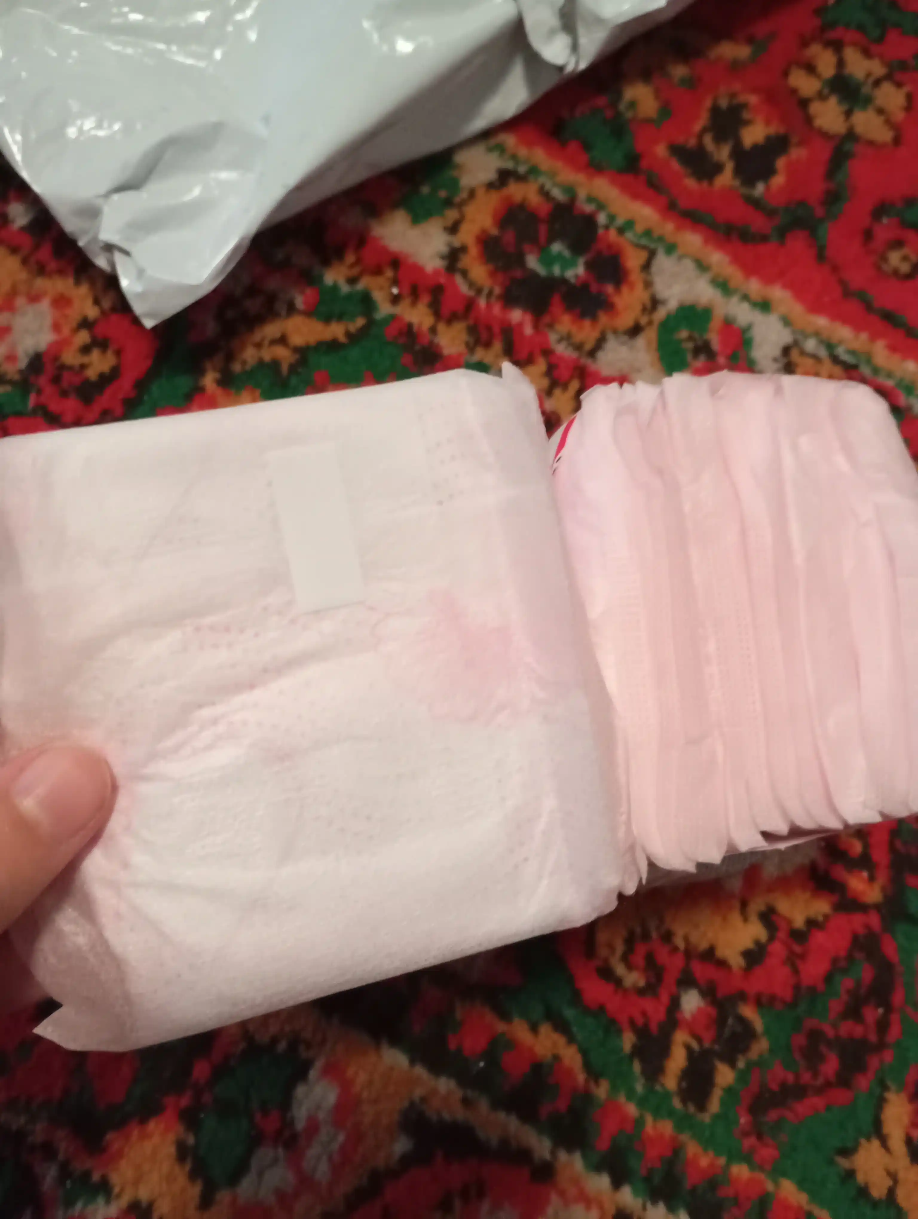 Gigiyenik prokladkalar Kotex Ultra Normal, 20 dona