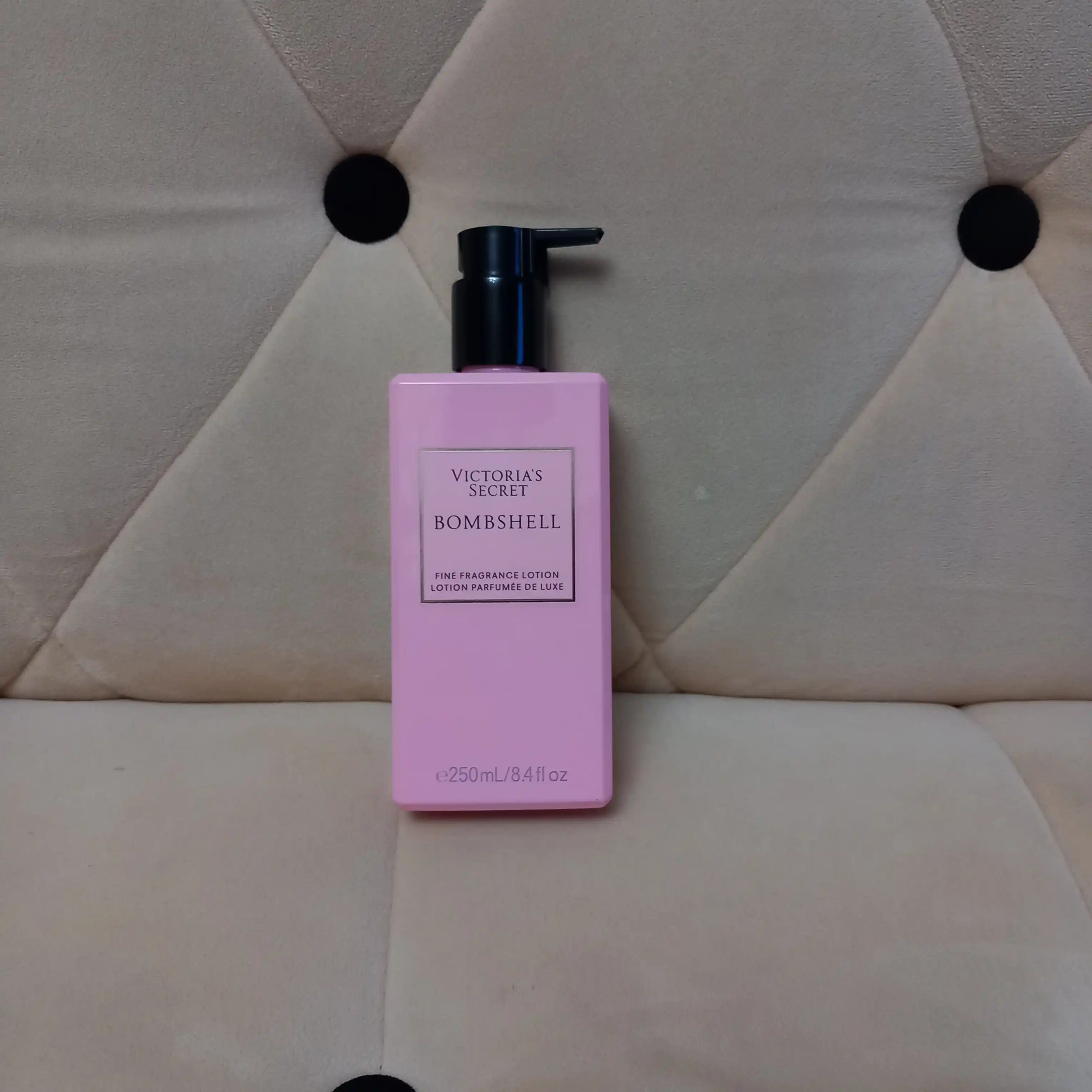 Bombshell лосьон для тела Victoria's Secret