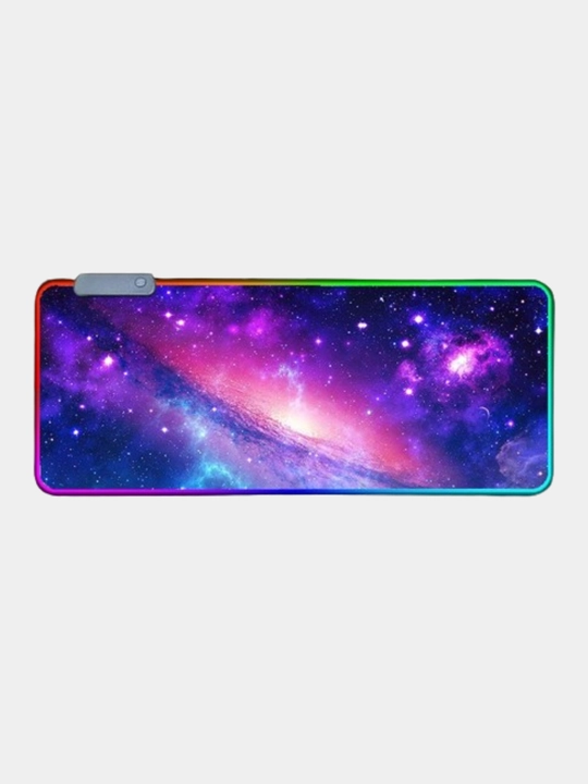 Игровой коврик для мыши 800×300 мм, геймерский, для компьютера, ноутбука