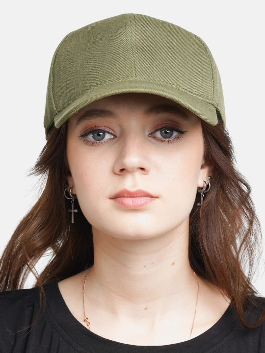 Beysbolka-kepka, uniseks - 