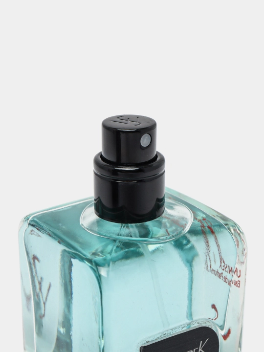 Parfyumlangan suv SEVAVEREK 5504, Sospiro Erba Pura, uniseks atir, 50 ml