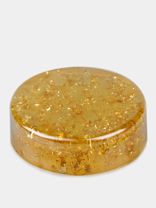 Sovg'a sovuni, yodgorlik, parfyumeriya, Shirin lahzalar, tana uchun, 100 g