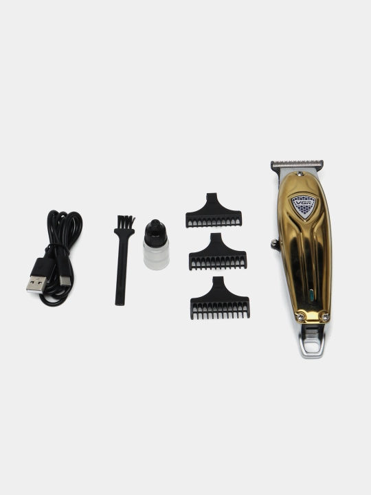 Soch va soqol uchun trimmer, soch kesish mashinasi, Vgr soqol olish