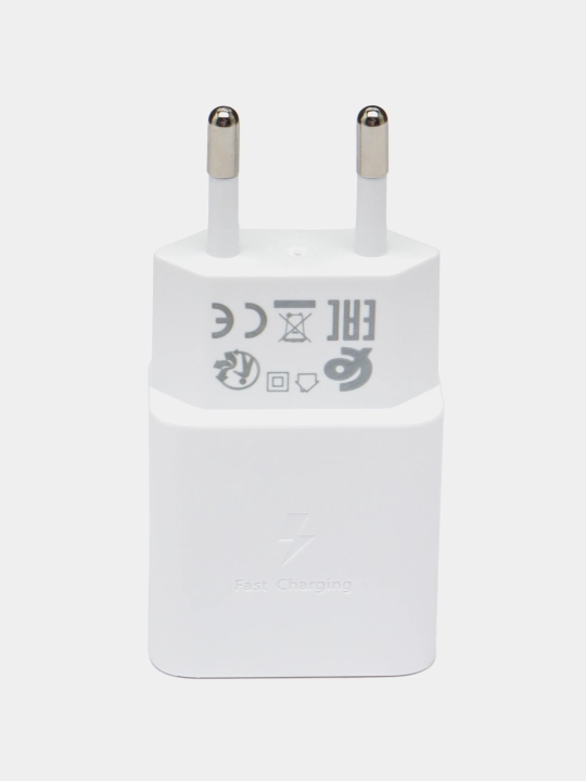 Зарядное устройство, с кабелем, Xiaomi Gan, 2 в 1, Type-C, 20/33/67/120/200 Вт