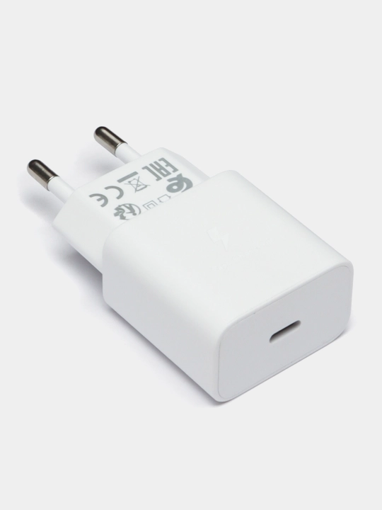 Зарядное устройство, с кабелем, Xiaomi Gan, 2 в 1, Type-C, 20/33/67/120/200 Вт