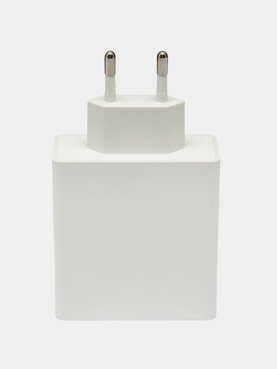 Зарядное устройство, с кабелем, Xiaomi Gan, 2 в 1, Type-C, 20/33/67/120/200 Вт