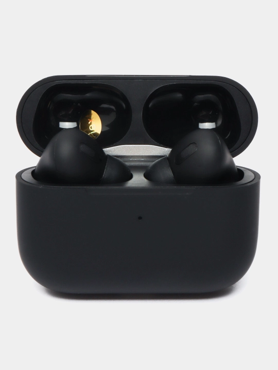 Беспроводные сенсорные наушники Pods Pro + чехол - 