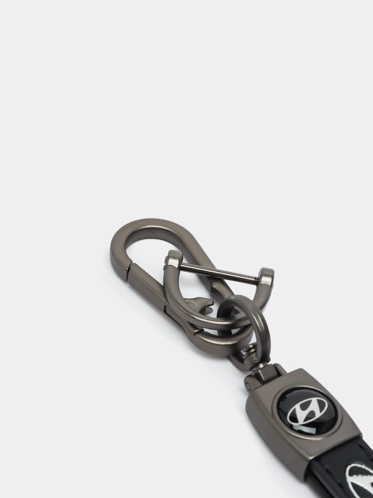 Charmli ilgich BYD, Hyundai, Mercedes Benz avtomobil kalitlari uchun