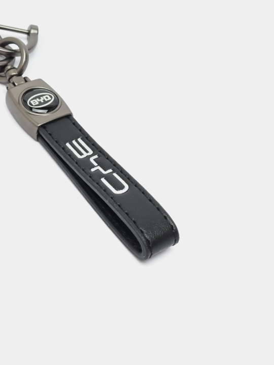 Charmli ilgich BYD, Hyundai, Mercedes Benz avtomobil kalitlari uchun