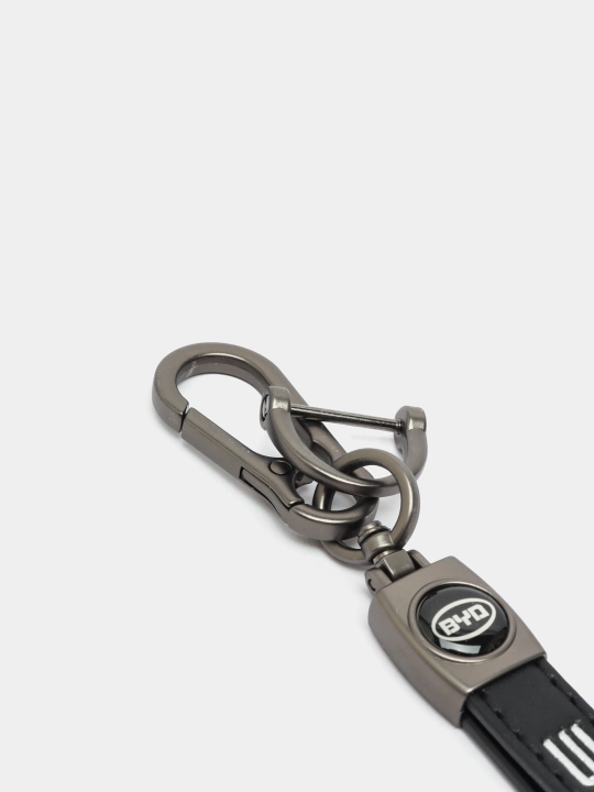 Charmli ilgich BYD, Hyundai, Mercedes Benz avtomobil kalitlari uchun