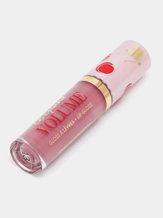 Блеск для губ Vivienne Sabo Le Grand Volume
