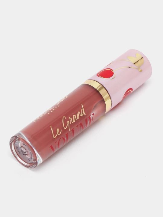 Блеск для губ Vivienne Sabo Le Grand Volume