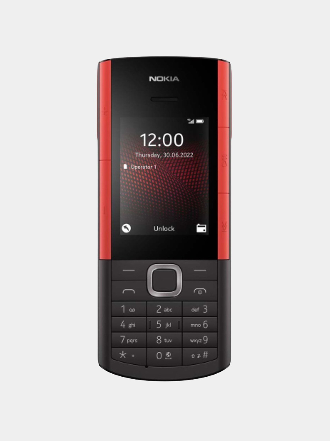 Кнопочный телефон Nokia 5710, GSM + наушники купить по низким ценам в  интернет-магазине Uzum (1035305)