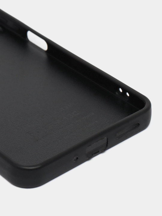 Чехлы для Redmi 13C, женские и мужские