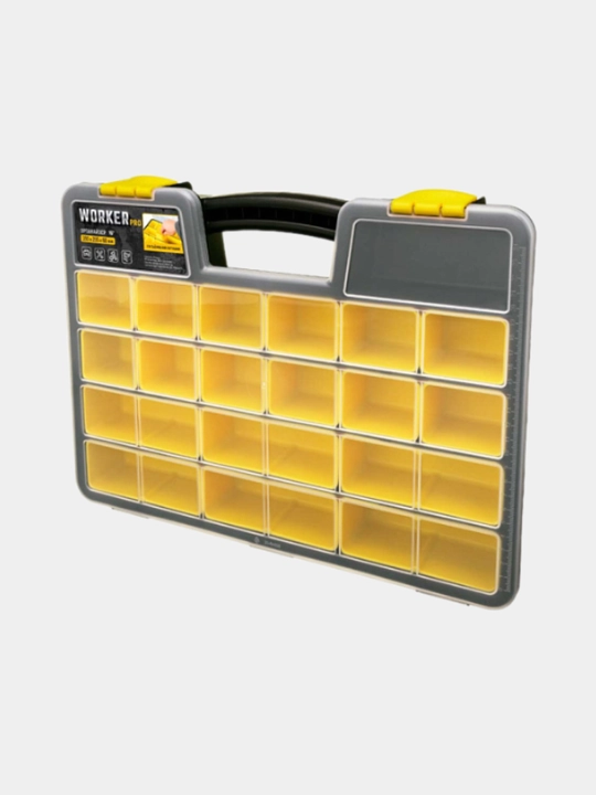 Органайзер worker pro
