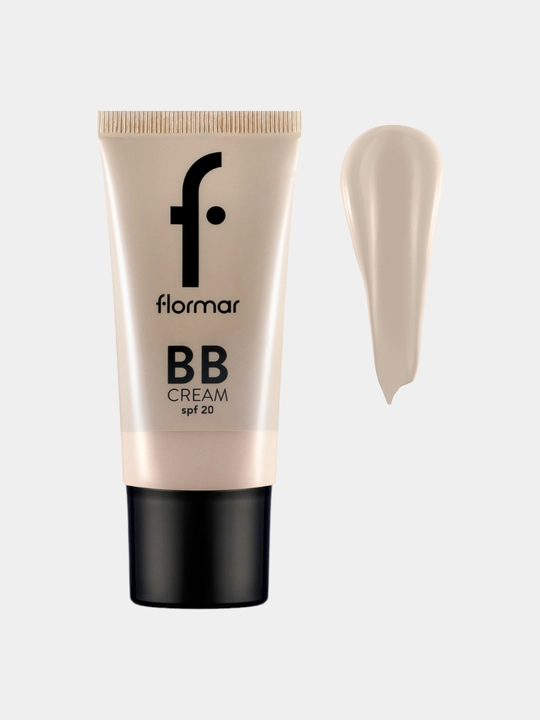 BB krem Flormar spf 20