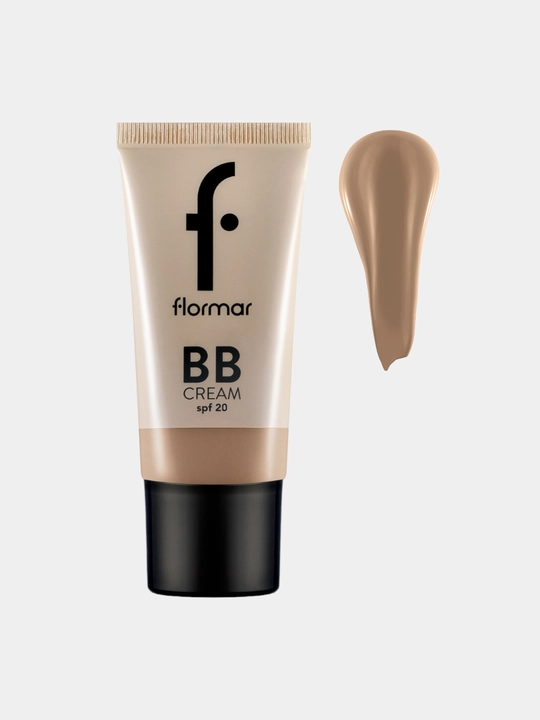 BB крем Flormar spf 20