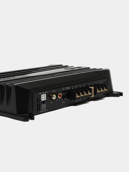 Усилитель Sony XM-N502 500w Вт 2-х канальный