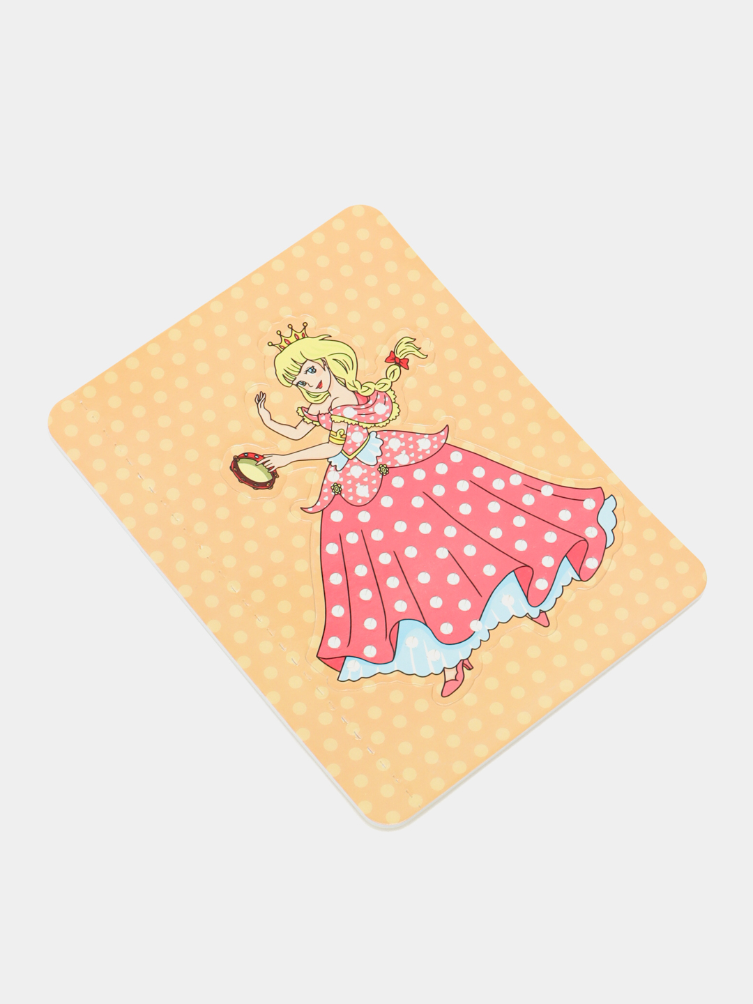 Mahalliy fohisha hech qanday sababsiz yana bir shirin fallusni soradi.