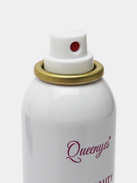 Спрей для безболезненного удаления волос Queenyes, спрей для депиляции, 150 мл