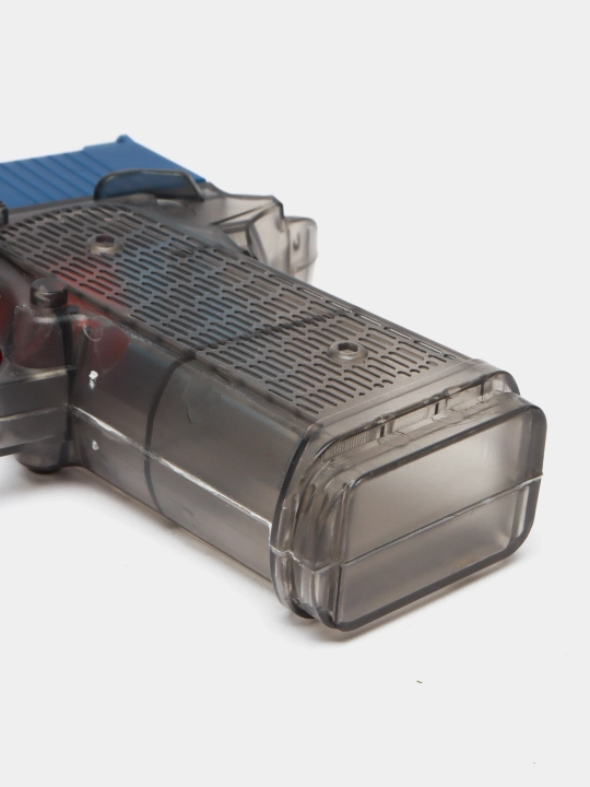 Водяной пистолет детский, игрушечное оружие для детей, водный Glock Water Gun