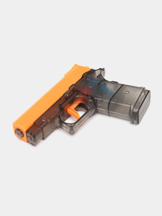 Водяной пистолет детский, игрушечное оружие для детей, водный Glock Water Gun