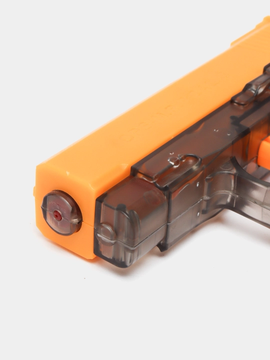 Водяной пистолет детский, игрушечное оружие для детей, водный Glock Water Gun