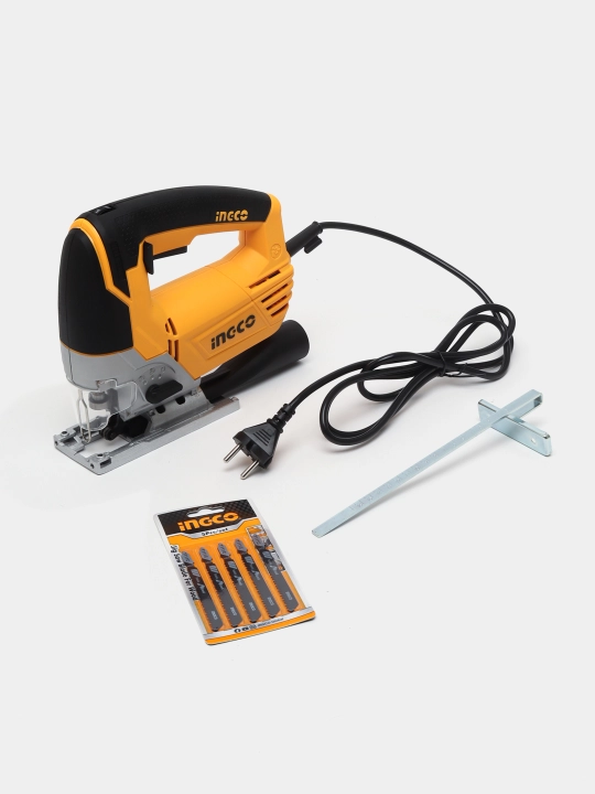 Elektr lobzik INGCO JS80068