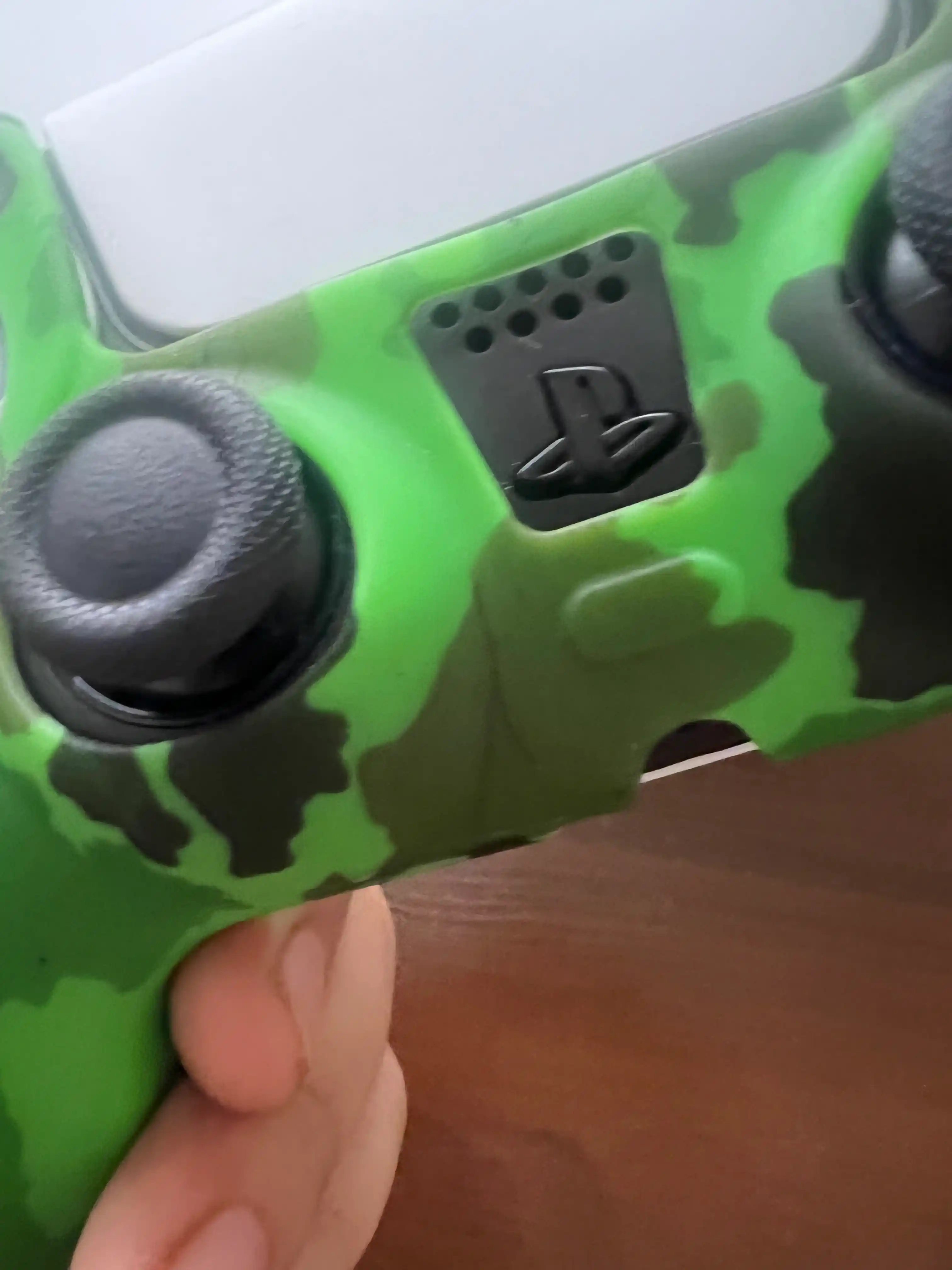 Защитный чехол для джойстика DualSense, DualShock, PS5, PlayStation 5