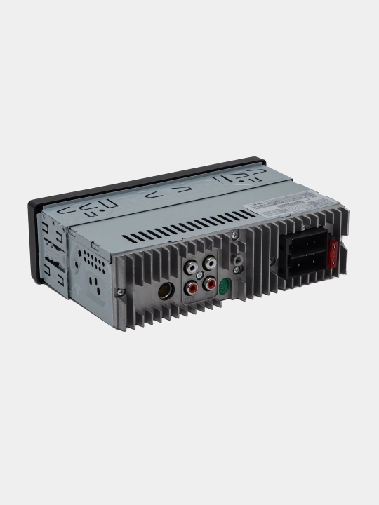 Pioneer Gentra mini avtomagnitafon Rul pulitli Blutus Usb flehska aux Fm universal mafon