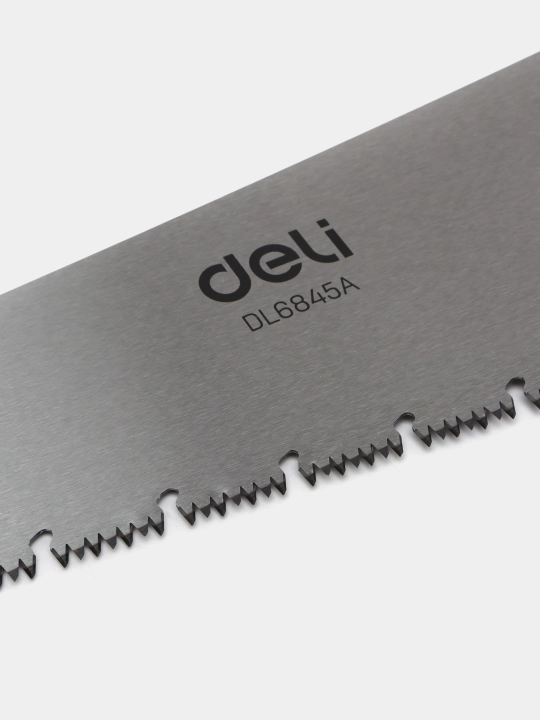 Пила Deli EDL6845A, 450 мм