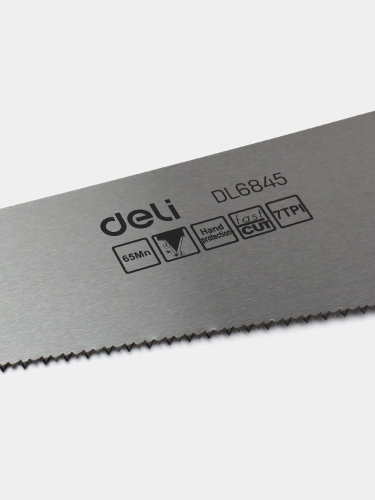 Arra Deli EDL6845, 450 mm