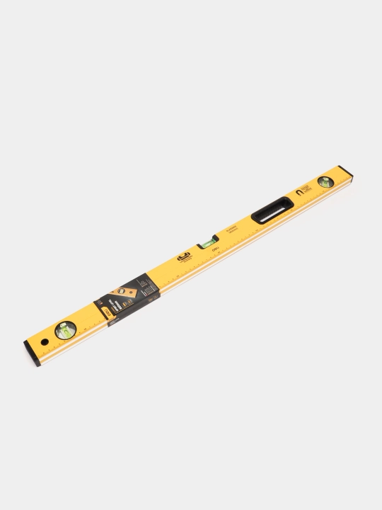 Pufakli tekislikni o'lchash asbobi Deli EDL 290800, 800 mm