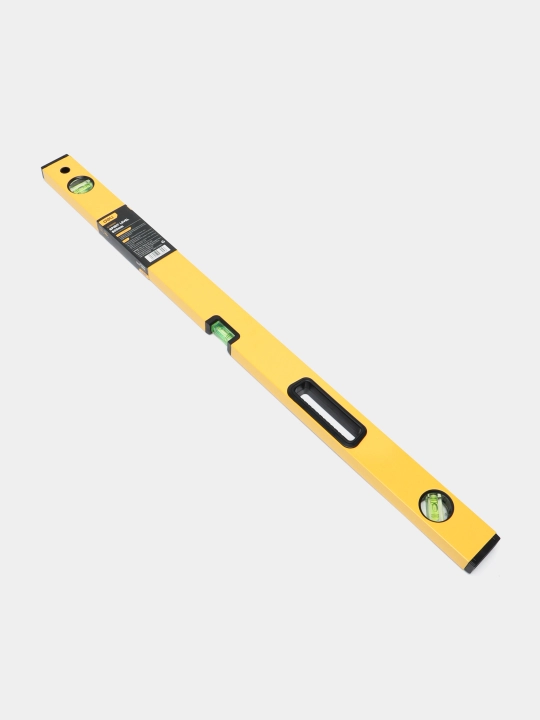 Pufakli tekislikni o'lchash asbobi Deli EDL 290800, 800 mm