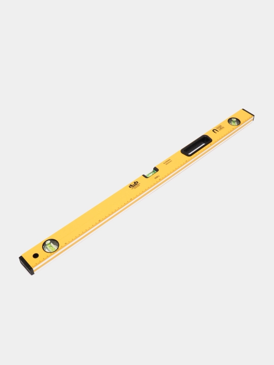 Pufakli tekislikni o'lchash asbobi Deli EDL 290800, 800 mm