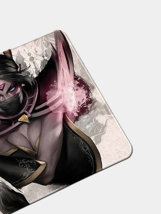 Коврик для мыши World of Warcraft Dota 2, 30 * 25 см