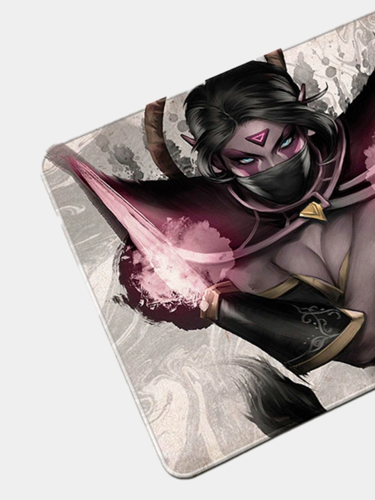 Коврик для мыши World of Warcraft Dota 2, 30 * 25 см