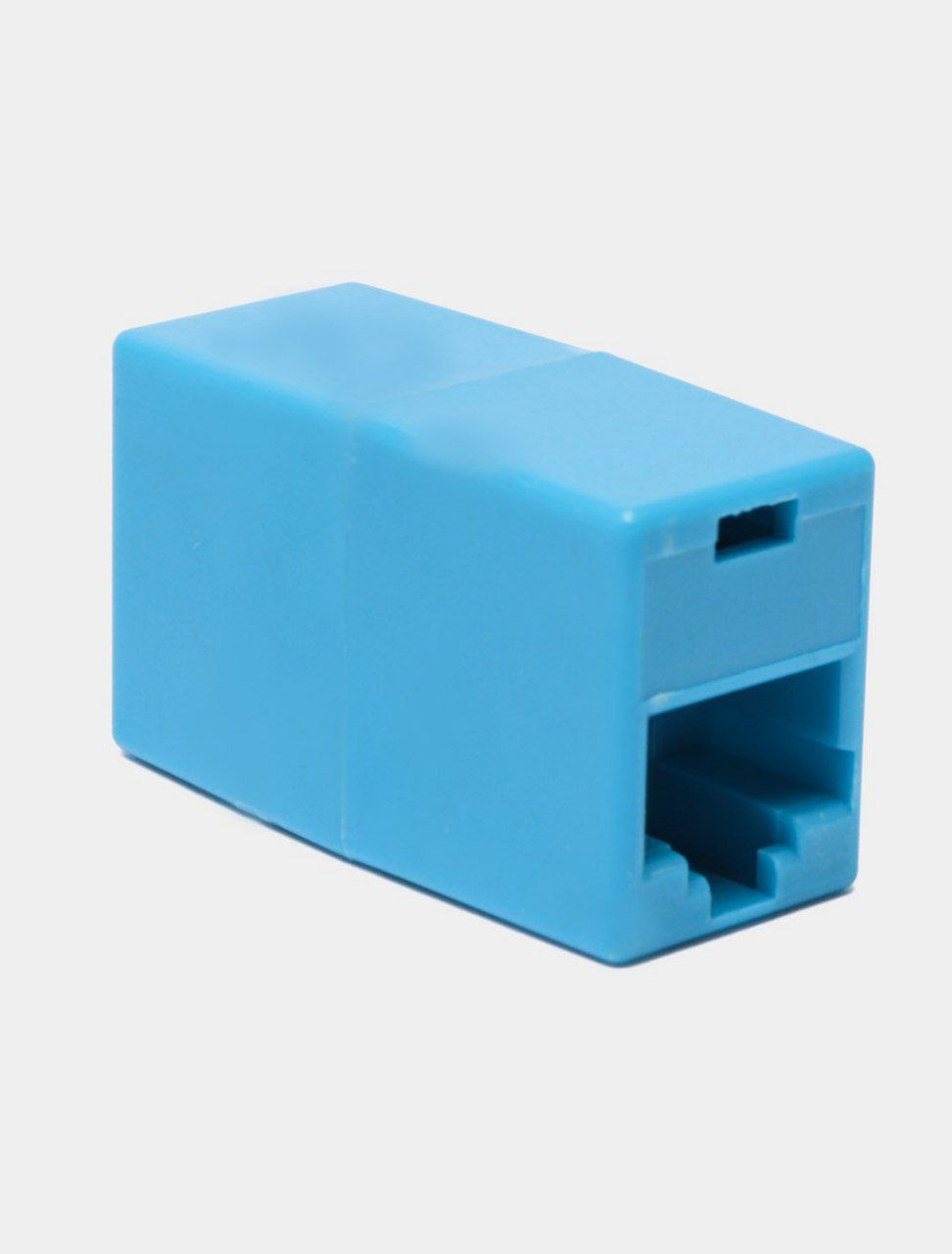 Адаптер для подключения сетевого кабеля Ethernet LAN RJ45/RJ11, для ...