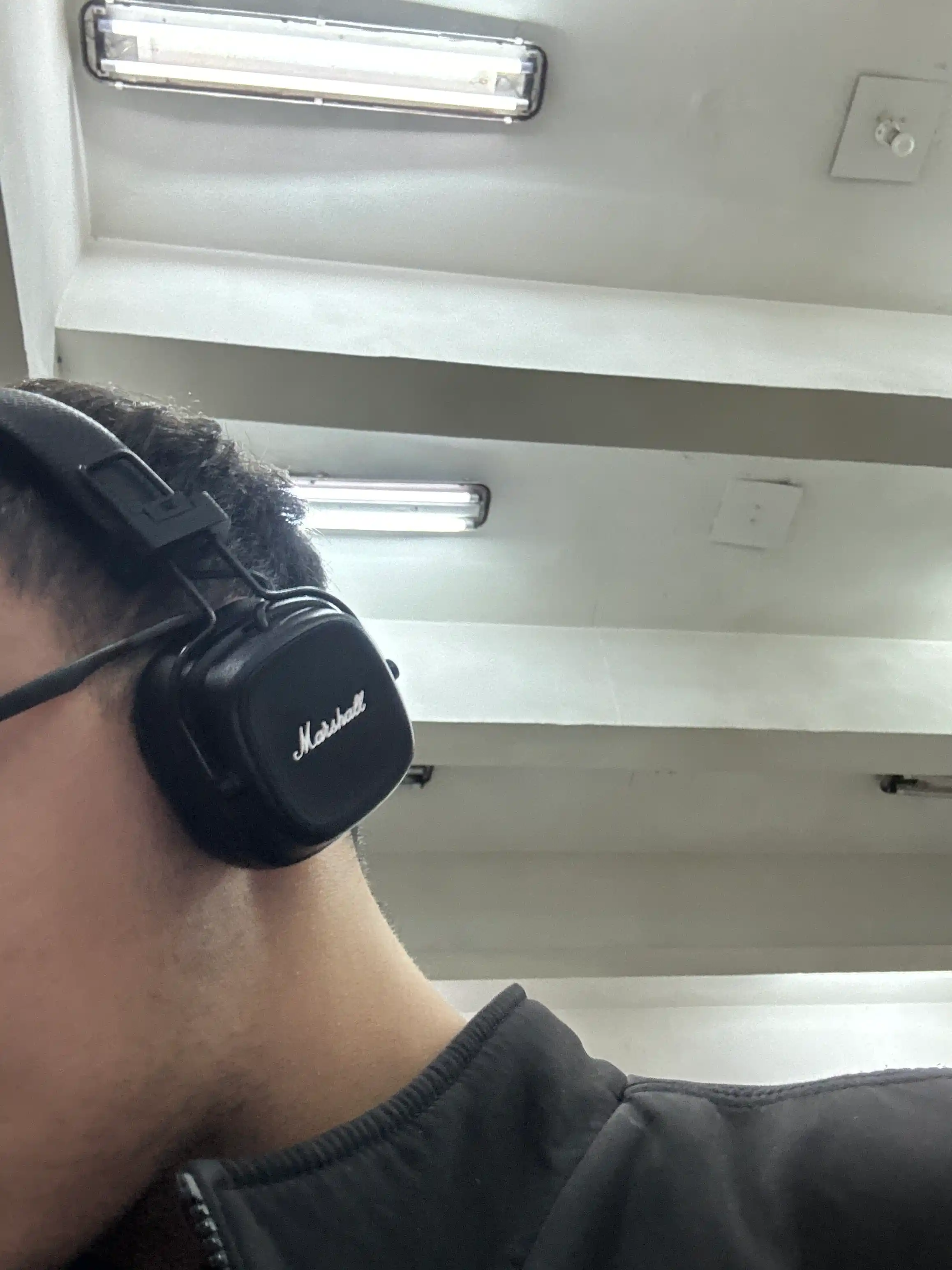 Marshall Major IV yevropa versiyasi simsiz quloqchinlari, Bluetooth 5.0